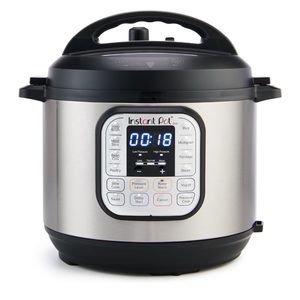 6qt Instant pot